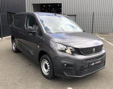 Peugeot Partner Bonchamp-lès-Laval