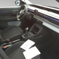 Citroen C3 1.2 TURBO - 100 S&S BERLINE You Rennes