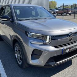 Citroen C3 1.2 TURBO - 100 S&S BERLINE You Rennes