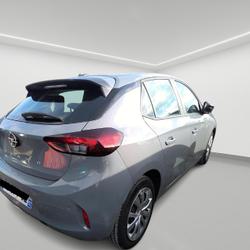 Opel Corsa 1.2i - 75 S&S + OPTIONS Bonchamp-l&egrave;s-Laval