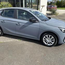 Opel Corsa 1.2i - 75 S&S+ OPTIONS Rennes