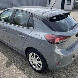 Opel Corsa 1.2i - 75 S&S+ OPTIONS Rennes