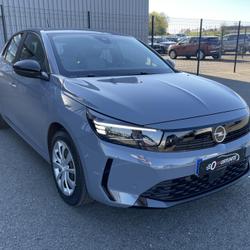 Opel Corsa 1.2i - 75 S&S + OPTIONS Bonchamp-l&egrave;s-Laval