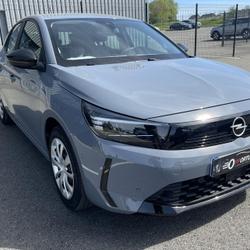 Opel Corsa 1.2i - 75 S&S  + OPTIONS Rennes