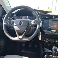 Opel Corsa 1.2i - 75 S&S + OPTIONS Rennes