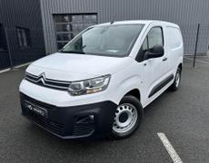 Citroen Berlingo Entreprise