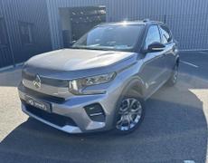Citroen C3 Rennes