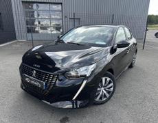 Peugeot 208 Bonchamp-lès-Laval