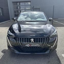 Peugeot 208 1.2i PureTech 12V S&S - 75  II Active Pack Bonchamp-l&egrave;s-Laval