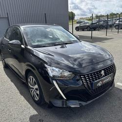 Peugeot 208 1.2i PureTech 12V S&S - 75  II Active Pack Rennes