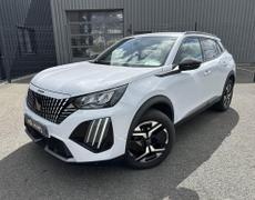 Peugeot 2008 Bonchamp-lès-Laval
