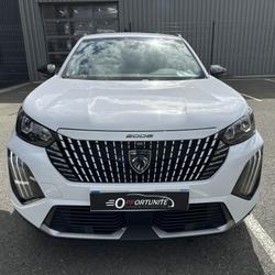 Peugeot 2008 1.2i PureTech 12V S&S - 130 - BV EAT8  II Allure PHASE 2 Rennes