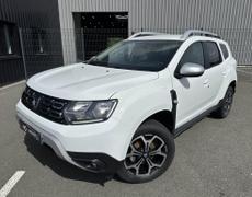 Dacia Duster Bonchamp-lès-Laval