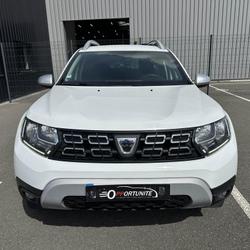 Dacia Duster 1.5 Blue dCi - 115  II Prestige 4x2 Bonchamp-l&egrave;s-Laval