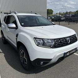 Dacia Duster 1.5 Blue dCi - 115  II Prestige 4x2 Bonchamp-l&egrave;s-Laval