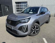 Peugeot 2008 Bonchamp-lès-Laval