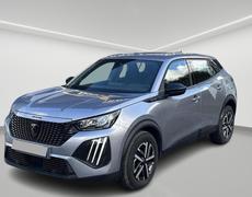 Peugeot 2008 - 1.2i Hybrid - 145 - BV e-DCS6  II Style PHASE 2 - 20 990 €