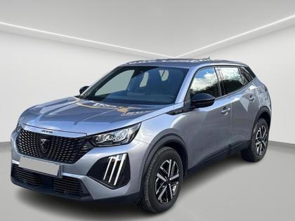 Peugeot 2008 - 1.2i Hybrid - 145 - e-DCS6  II Style - 18 990 €