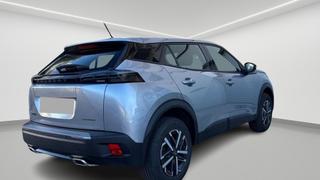 Peugeot 2008  - Style - photo 1