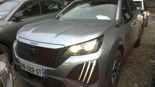 Peugeot 2008  - Style - photo 2