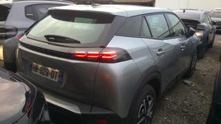 Peugeot 2008  - Style - photo 3