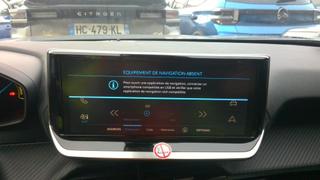 Peugeot 2008  - Style - photo 4