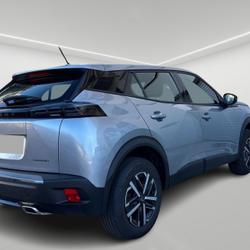 Peugeot 2008 1.2i Hybrid - 145- BV e-DCS6  II Style PHASE 2 Bonchamp-l&egrave;s-Laval
