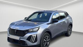 Peugeot 2008  - Style - photo 0