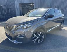 Peugeot 3008 Bonchamp-lès-Laval