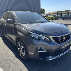 Peugeot 3008 1.5 BlueHDi S&S - 130 GT Line occasion - Bonchamp-l&egrave;s-Laval - photo 3/30