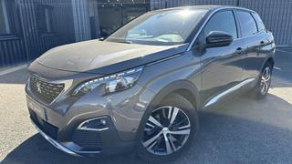 Peugeot 3008  - Gt - photo 0