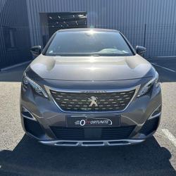 Peugeot 3008 1.5 BlueHDi S&S - 130 GT Line occasion - Rennes - photo 2/30