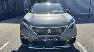 Peugeot 3008  - Gt - photo 1