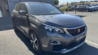 Peugeot 3008  - Gt - photo 2