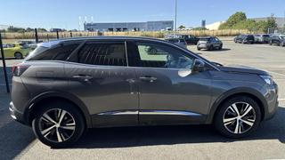 Peugeot 3008  - Gt - photo 3