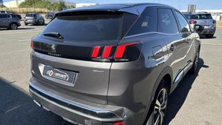 Peugeot 3008  - Gt - photo 4