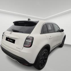 Autres Fiat 1.2 Hybrid - 100 - BV DCT (S&eacute;rie 2) La Prima Rennes