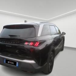 Peugeot 5008 1.2i Hybrid -145 - BV e-DCS6  III  Allure + options Bonchamp-l&egrave;s-Laval