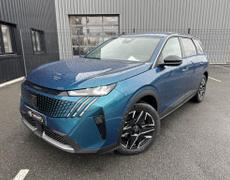 Peugeot 5008 Bonchamp-lès-Laval