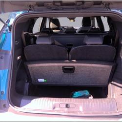 Peugeot 5008 1.2i Hybrid -145- BV e-DCS6  III Allure + options Rennes