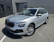 Skoda Kamiq Bonchamp-lès-Laval