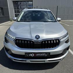 Skoda Kamiq 1.0 TSI - 116 - BV DSG7  Selection PHASE 2 Rennes