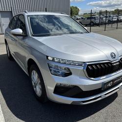 Skoda Kamiq 1.0 TSI - 116 - BV DSG7  Selection PHASE 2 Rennes