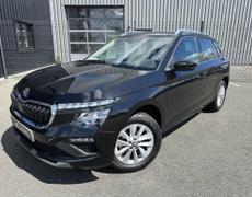 Skoda Kamiq Bonchamp-lès-Laval