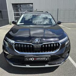 Skoda Kamiq 1.0 TSI - 116 - BV DSG7  Selection PHASE 2 Rennes