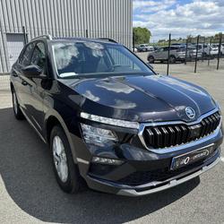 Skoda Kamiq 1.0 TSI - 116 - BV DSG7  Selection PHASE 2 Rennes