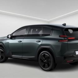 Citroen C5 Aircross 1.2i Hybride - 145 S&S - Max Bonchamp-l&egrave;s-Laval