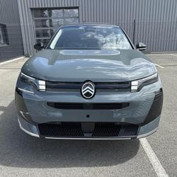 Citroen C5 Aircross 1.2i Hybride - 145 S&S - Max Rennes