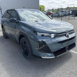 Citroen C5 Aircross 1.2i Hybride - 145 S&S - Max Rennes