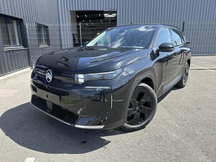 Citroen C5 Aircross - 1.2i Hybride - 145 S&S  Max + TOIT OUVRANT - 31 900 €